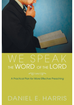 We Speak the Word of the Lord