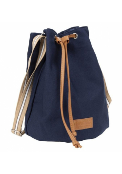 Torba Plecak 2w1 Canvas PackUp 3 DERFORM