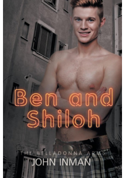 Ben and Shiloh