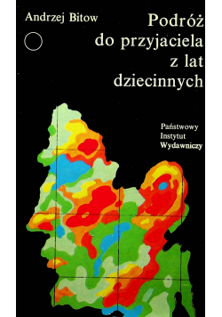 Podróż do przyjaciela z lat dziecinnych