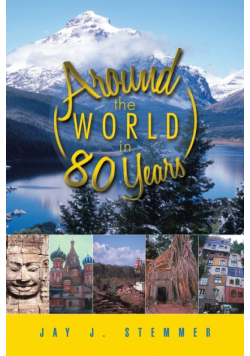 Around the World in 80 Years
