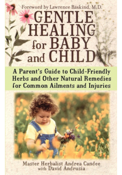 Gentle Healing for Baby and Child