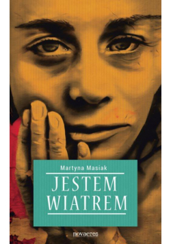 Jestem wiatrem