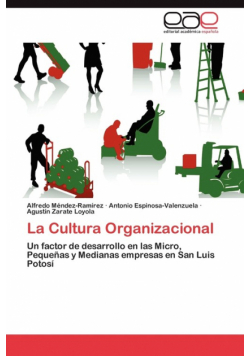 La Cultura Organizacional