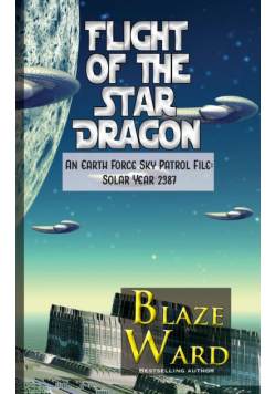 Flight of the Star Dragon