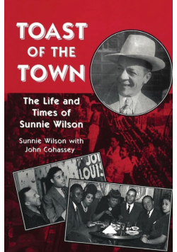 Toast of the Town
