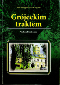Grójeckim traktem