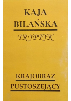 Krajobraz pustoszejący