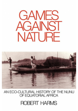 Games Against Nature