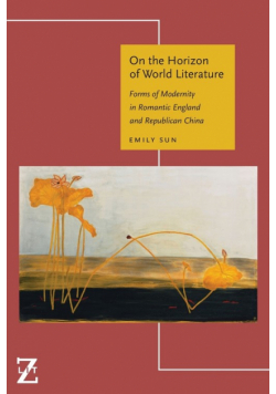 On the Horizon of World Literature