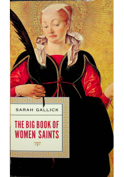 The Big Book of women saints