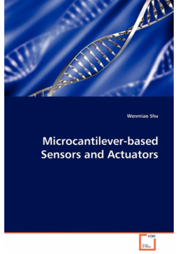 Microcantilever-based Sensors and Actuators