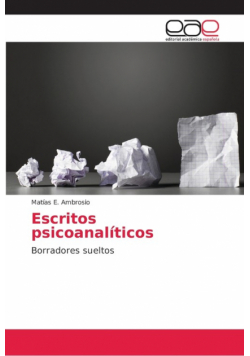 Escritos psicoanalíticos