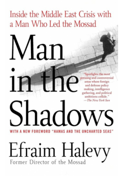 Man in the Shadows