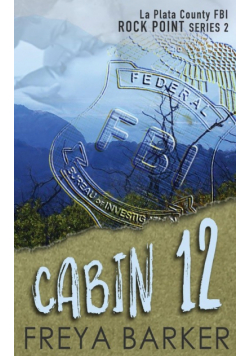 Cabin 12
