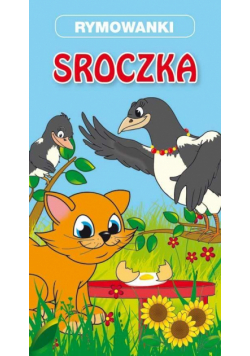 Rymowanki Sroczka LITERAT