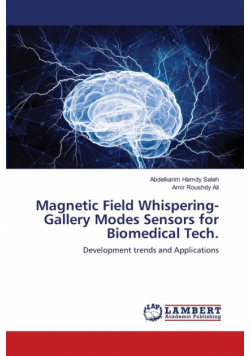 Magnetic Field Whispering-Gallery Modes Sensors for Biomedical Tech.