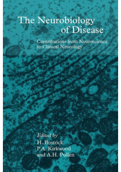 The Neurobiology of Disease