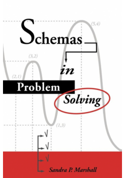 Schemas in Problem Solving
