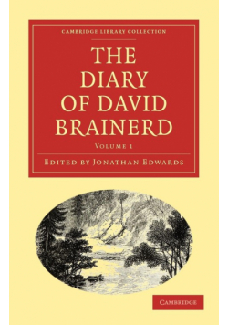 The Diary of David Brainerd