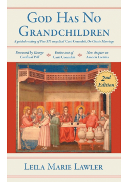 God Has No Grandchildren