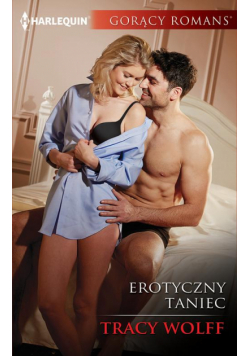 Erotyczny taniec