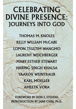 Celebrating Divine Presence