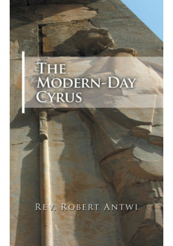 The Modern-Day Cyrus