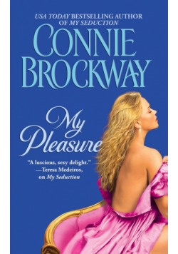 My Pleasure
