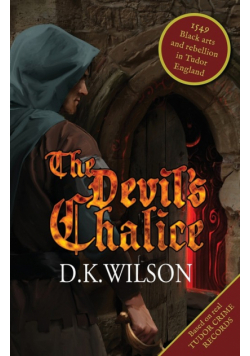 The Devil's Chalice