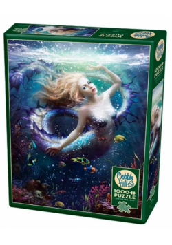 Puzzle 1000 Syrena
