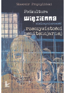 Podkultura więzienna wielowymiarowość rzeczywistości pani tencjarnej
