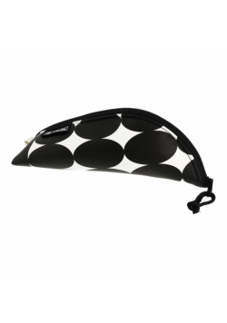 Piórnik kosmetyczka Cocoon Just Black
