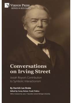 Conversations on Irving Street