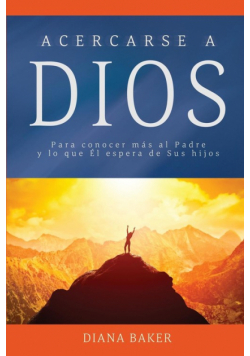 Acercarse a Dios