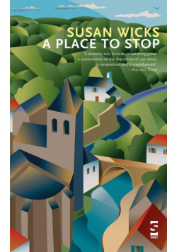 A Place to Stop