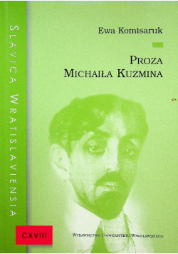 Proza Michaiła Kuźmina