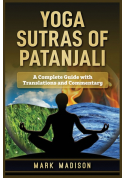 Yoga Sutras of Patanjali