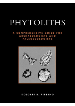 Phytoliths
