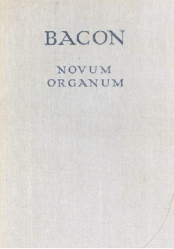 Novum Organum
