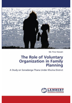 The Role of Voluntary Organization in Family Planning