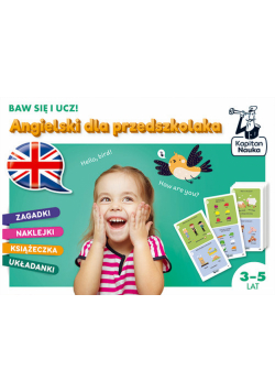 Angielski dla ucznia