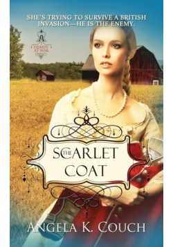 The Scarlet Coat