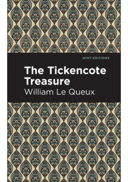 The Tickencote Treasure