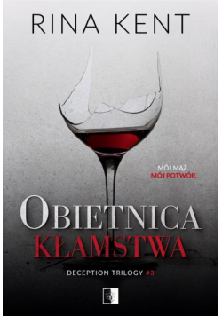 Obietnica kłamstwa