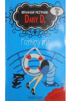 Przeklęty rejs