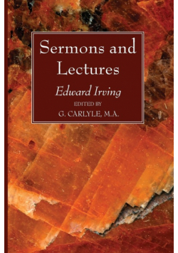 Sermons and Lectures