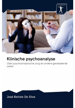 Klinische psychoanalyse