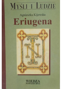 Eriugena