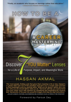 How to be a Career Mastermind™